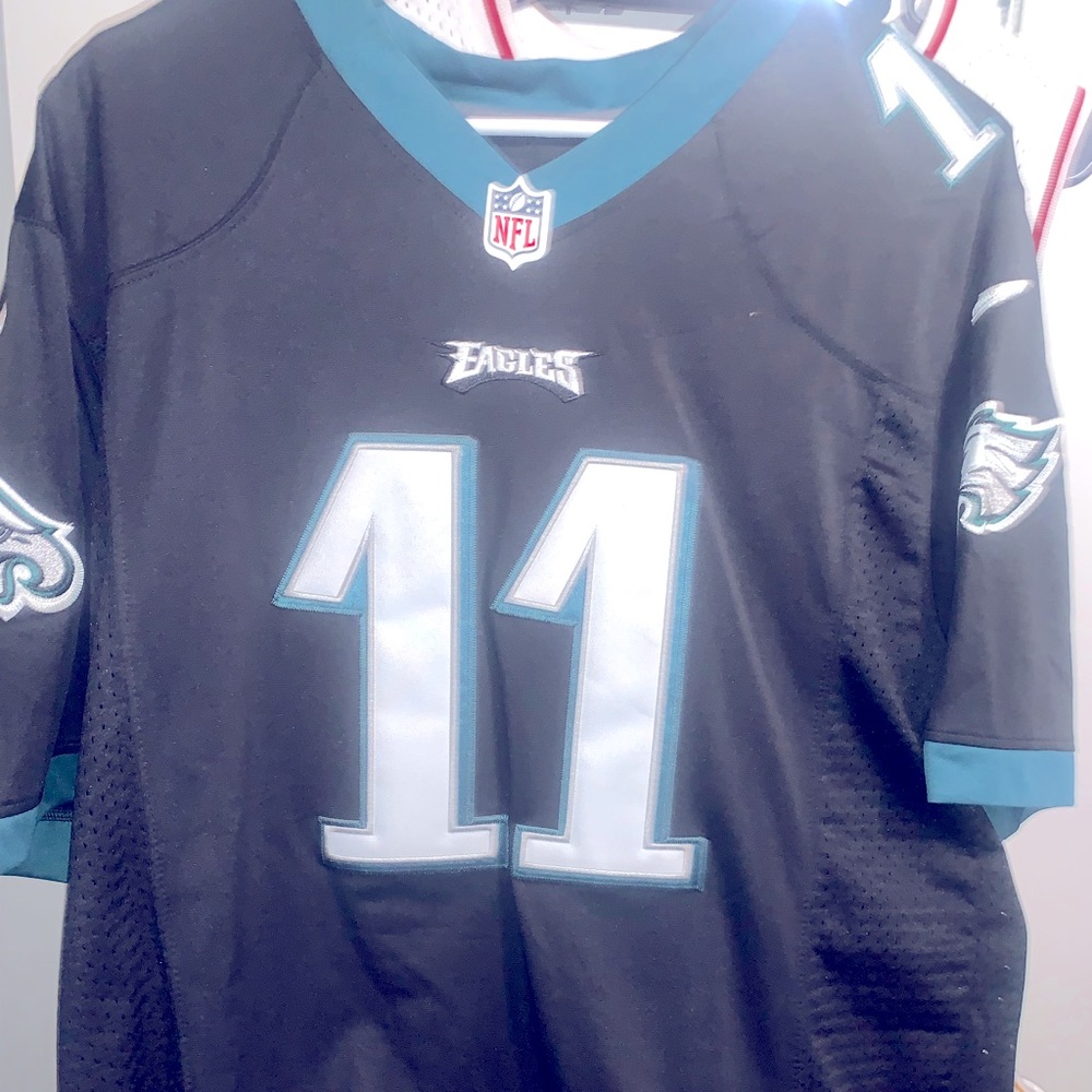 Eagles Football Jersey